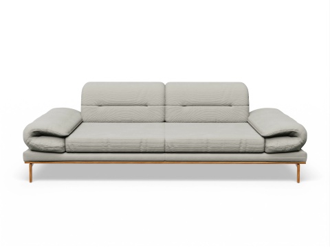 3-Sitzer Sofa